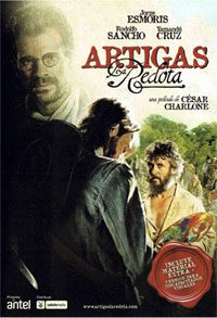 El film «Artigas, la Redota», fue galardonado con 7 premios por la