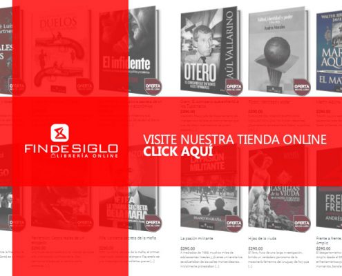 Mayo mes del libro